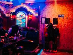 包房-格莱美量贩式KTV(奥帆店)