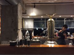 -来回·咖啡(天河南店)