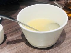 例汤-周锦记广式餐厅(格林生活坊2期店)