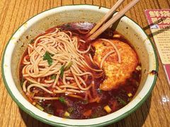 -鞠老头钵钵面(大坪店)