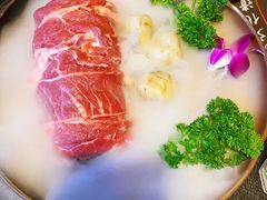 -盡膳口福·百年汤方火锅(科华北路店)