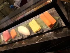 寿司生鱼片-富力万达文华酒店·海鲜自助