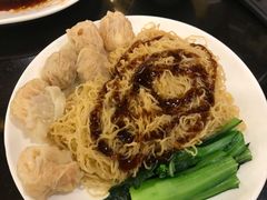 云吞捞念-丽的面家(多宝路店)