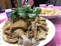 白切鸭-电白鸭粥店(下沙二坊88号店)
