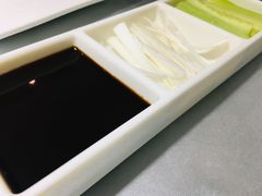 -鸭王烤鸭店(三里河店)