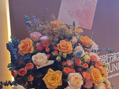 -交通银行前滩31演艺中心