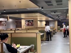 -海底捞火锅(壹悦城店)