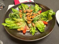 蔬菜沙拉-蟹榭·本帮江浙菜·蟹宴(大宁久光商场店)