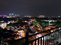 -顽啤熊·酒客酒馆(苏城夜景必选店)