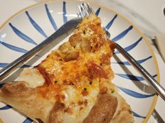 -必胜客(砂之船中东奥莱店)