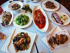 -老克勒上海菜(南京路步行街店)