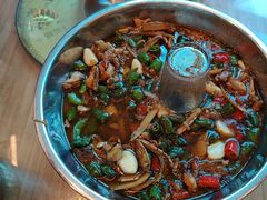 -彭耕记猪油炒小菜(吉联mall店)