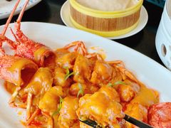 -佳丽海鲜大酒楼(环岛海景店)