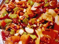 -俭寨大盘鸡·缸子肉·小公鸡·新疆菜(云通店)