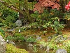 -常寂光寺