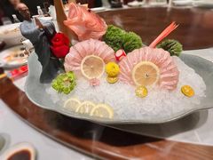 -名人坊·新派粤菜(河西奥体博览中心金鹰世界店)
