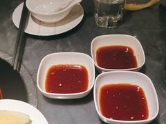 -湯系餐室(苏宁广场店)