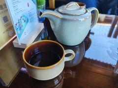-时光吧·大堂吧·丽江和府洲际度假酒店