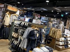 -MUJI无印良品(西单大悦城店)