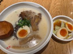 -味千拉面(南昌杉杉奥特莱斯广场店)