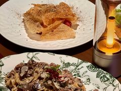 -Mammamia意大利餐厅(阳春巷店)