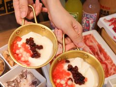 -谭三娘鲜切牛肉自助火锅(北京路店)