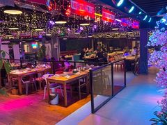 -外滩海鲜烧烤广场(东三旗店)