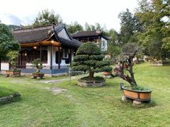 -木子山庄·安徽省老字号·中国炖锅宴