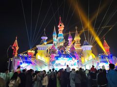 -沈阳方特欢乐世界