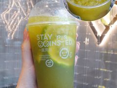 -桂桂茶(恒基名人店)