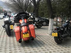 -百花人家(清水田园店)