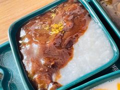 -笃笃笃糖粥(十全街店)