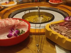 -云尊府云南菜·蒸汽石锅鱼(学清路店)
