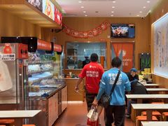-杨国福麻辣烫(拱墅万达广场店)