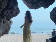 -青岛第二海水浴场