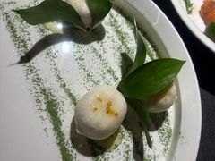-南里山房·新淮扬菜(徐汇万科店)