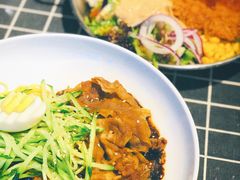 -炒码先生·韩餐炸鸡披萨(西塔店)