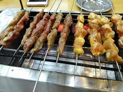 牛肉-老图们烧烤