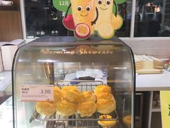 -沁园(加州财信店)