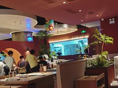 -芸山季·云南野生菌火锅(宝能环球汇店)