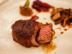 -上海和平饭店华懋阁 Cathay Room