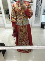 点击看大图 -巴黎婚纱摄影(瑞安旗舰店)