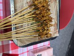 -何不烦·鲜肉烤串·衡阳小炒