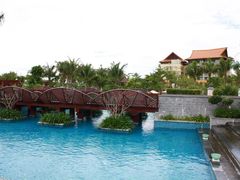 -三亚海棠湾万丽度假酒店