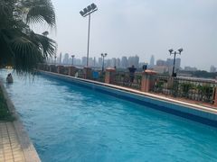 -黄金海岸水上乐园