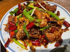 -静一餐厅·湖北菜(前门创始店)