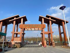 -羊亭河湿地公园