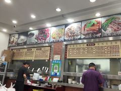 -荔园小馆(园岭新村二期店)