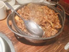 -瑶王府·广西菜(相思湖店)