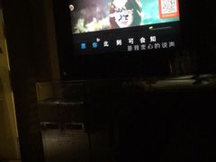 -百威KTV(恒福路店)